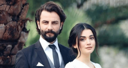 Yemin dizisi yayınlanan sahne yüzünden davalık oldu!
