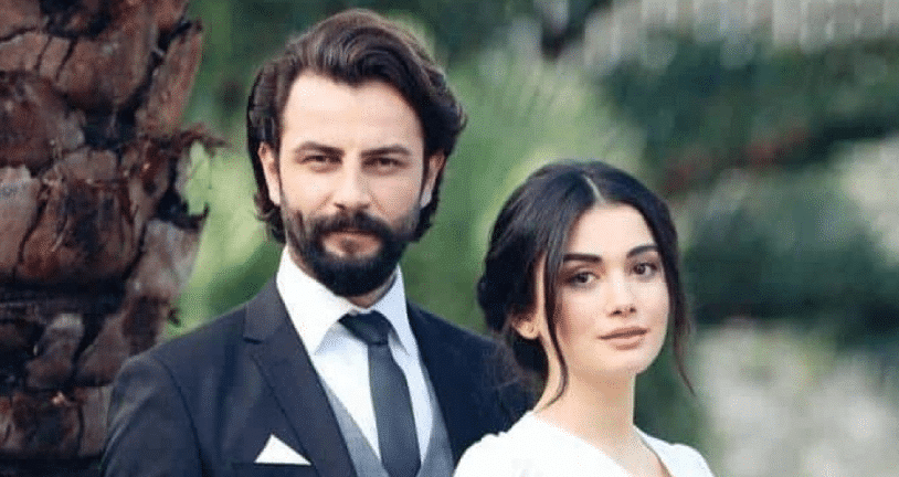 Yemin dizisi yayınlanan sahne yüzünden davalık oldu!