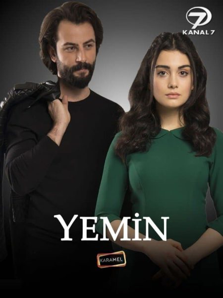 Yemin dizisinin Süheyla'sı Tuğçe Ersoy diziden ayrıldı!