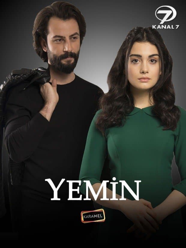 Yemin dizisinin Süheyla'sı Tuğçe Ersoy diziden ayrıldı!
