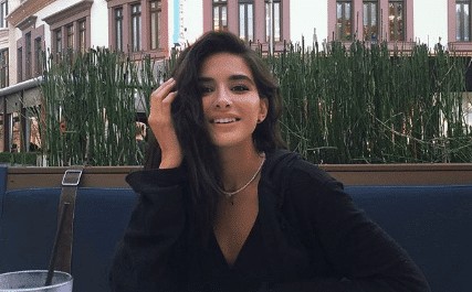 Yemin’in yeni başrol oyuncusu İlayda Altuntaş oldu! Yemin'in yeni başrol oyuncusu İlayda Altuntaş oldu!