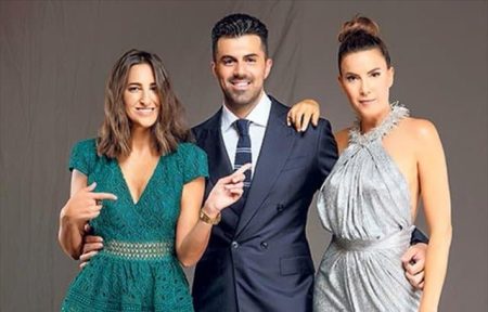 Yeni Bir Ben programı final yapıyor!