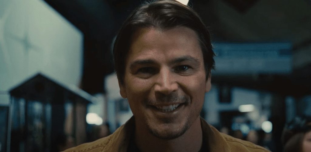Yeni bir M. Night Shyamalan deneyimi: “Tuzak” vizyona gün sayıyor! Yeni bir M. Night Shyamalan deneyimi: “Tuzak” vizyona gün sayıyor!