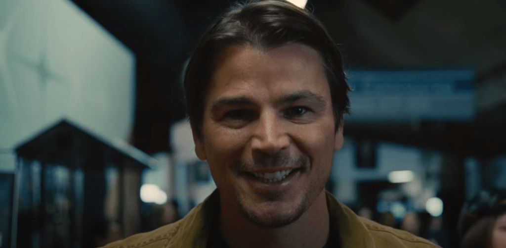 Yeni bir M. Night Shyamalan deneyimi: “Tuzak” vizyona gün sayıyor!