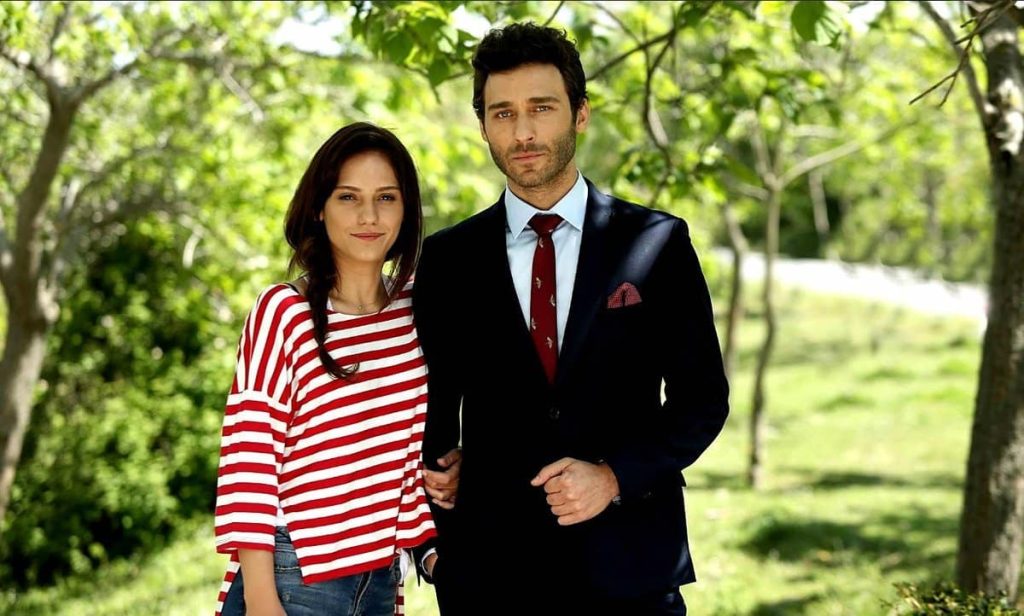Yeni dizi Ateşböceği'ni tanıyalım