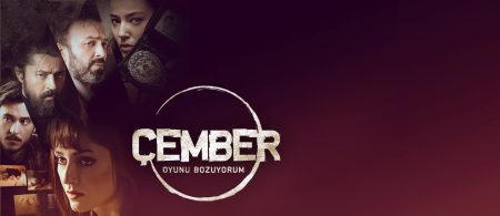 Yeni dizi Çember'i tanıyalım