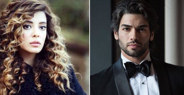 Yeni dizi Çoban Yıldızı'nın çekimlerine başlandı