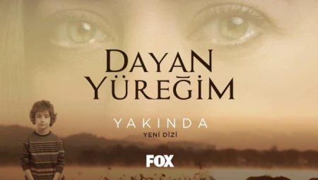 Yeni dizi Dayan Yüreğim başlıyor! Dizinin konusu ve oyuncu kadrosu