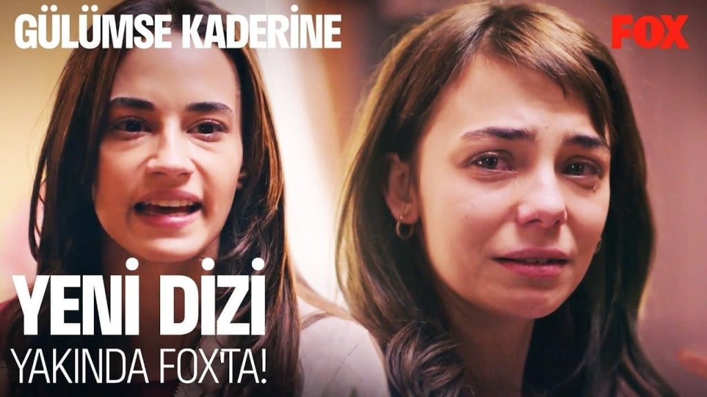 Yeni Dizi Gülümse Kaderine için Fragman Yayınlandı