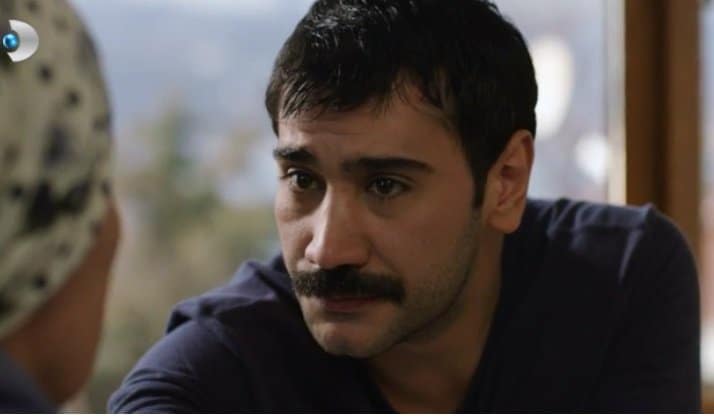 Yeni dizi İsimsizler'in konusu ve fragmanı