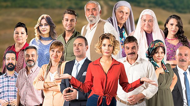 Yeni dizi Kalk Gidelim fragmanı yayınlandı! İlk bölüm ne zaman?
