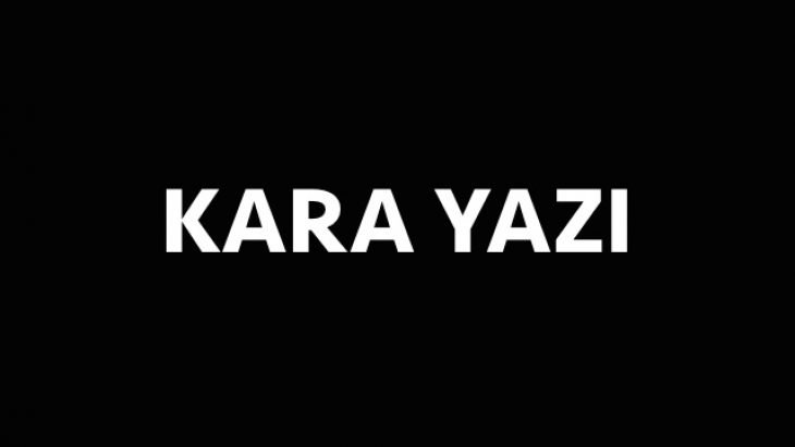Yeni dizi Kara Yazı çok yakında!
