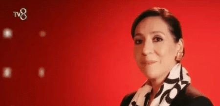 Yeni dizi Kırmızı Oda'ya Evrim Alasya ve Salih Bademci konuk olacak!