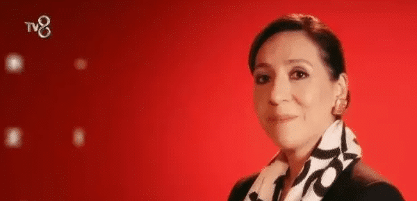 Yeni dizi Kırmızı Oda'ya Evrim Alasya ve Salih Bademci konuk olacak!