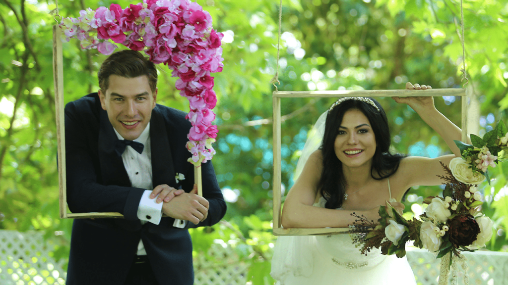 Yeni dizi No:309 başlıyor