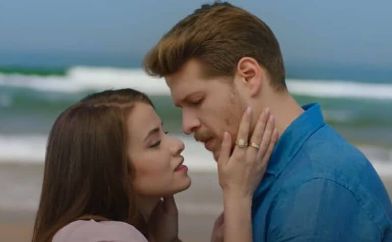 Yeni Dizi Seversin Fragmanı Yayınlandı! Konusu Ne?