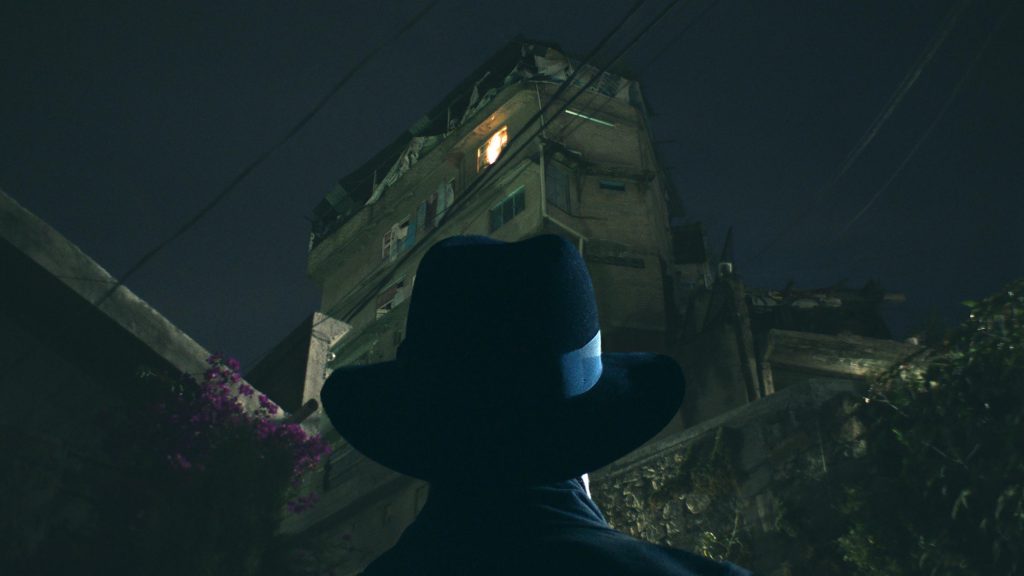 Yeni dizi The Exorcist yakında başlıyor