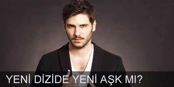 Yeni dizi ve yeni Aşk