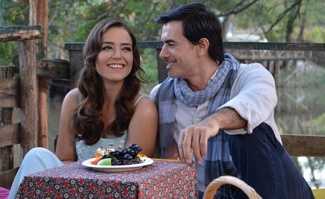 Yeni dizi