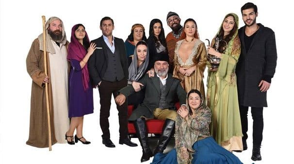 Yeni Gelin dizisi ekranlara veda mı ediyor?