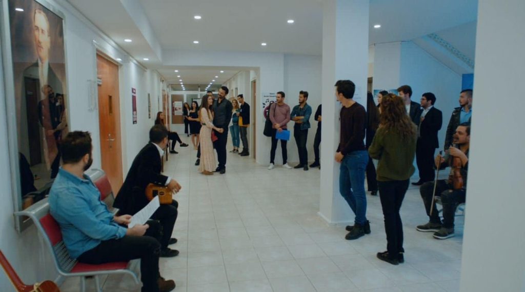 Yeni Gelin dizisi muhteşem bir finalle ekranlara veda ediyor!