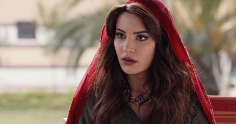 Yeni Gelin'in Afet'i Ece İrtem Payitaht Abdülhamid dizisine katılıyor!