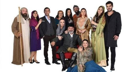 Yeni Gelin'in çekimlerine başlandı