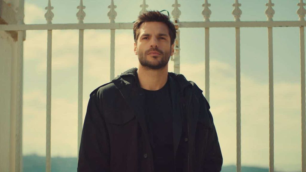Yeni Hayat Adem Şahin (Serkan Çayoğlu) kimdir? Yaşı