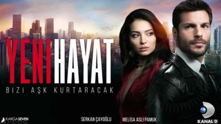 Yeni Hayat dizisi hangi gün? Ne zaman başlıyor?