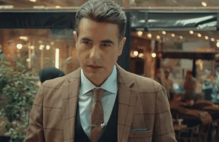 Yeni Hayat Timur Karatan (Tayanç Ayaydın) kimdir? Yaşı