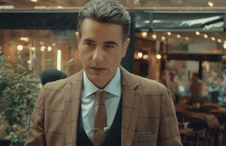 Yeni Hayat Timur Karatan (Tayanç Ayaydın) kimdir? Yaşı