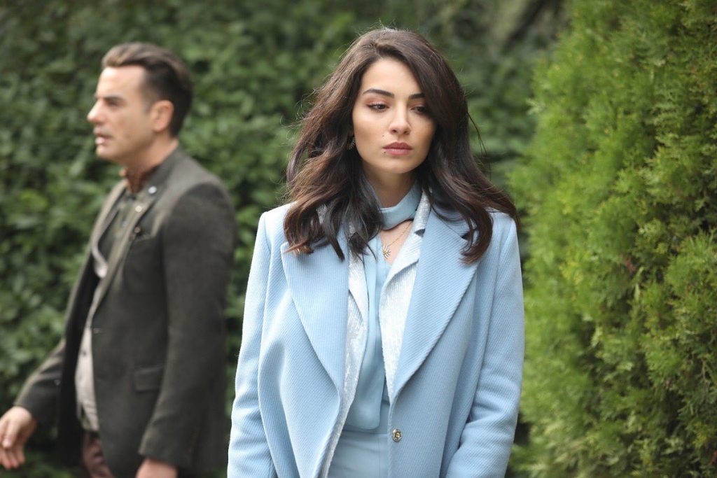 Yeni Hayat Yasemin (Melisa Aslı Pamuk) kimdir?Yaşı