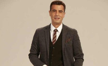 Yeni Hayat'ın kadrosuna Tayanç Ayaydın da katıldı!