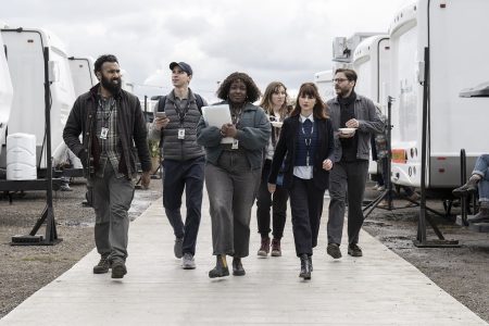 Yeni HBO dizisi ‘The Franchise’ BluTV’de yayında!