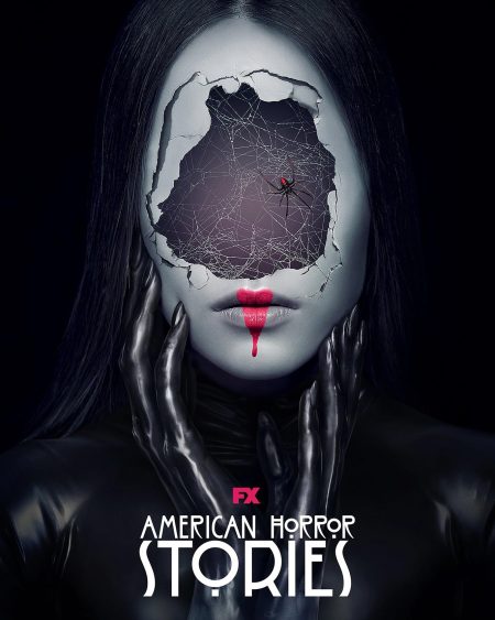 Yeni korku dizisi American Horror Stories'ten yeni detaylar ve poster geldi!