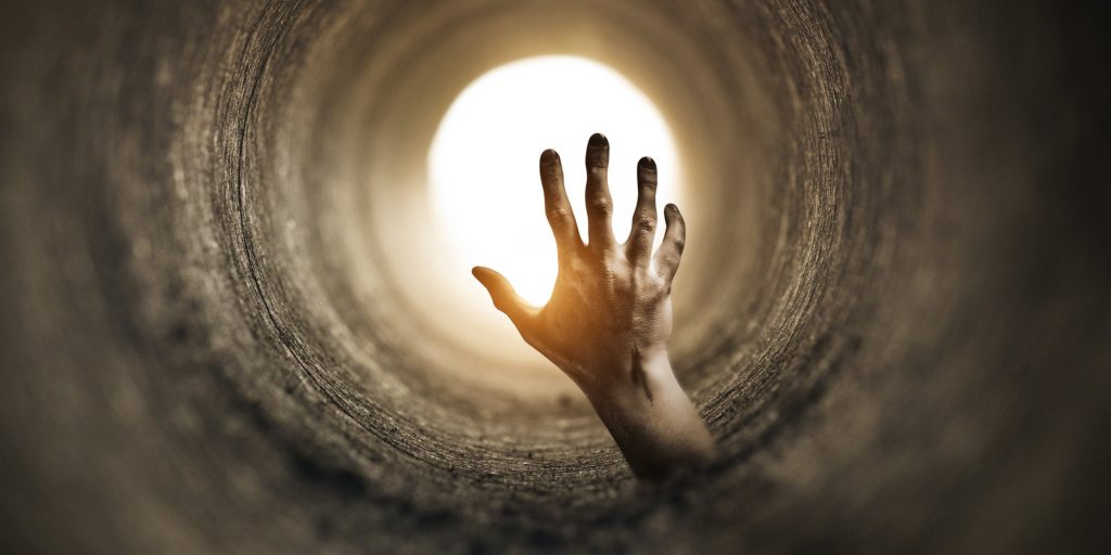 Yeni korku dizisi Nightmares'i tanıyalım!