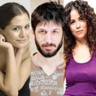 Yeni Leyla kim olacak?