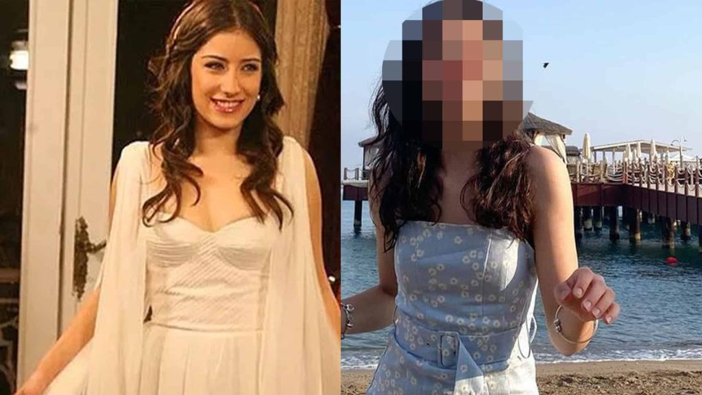 Yeni Nihal Ziyagil belli oldu! O isim Aşk-ı Memnu filminin kadrosunda...