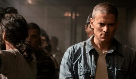 Yeni Prison Break dizisi geliyor!