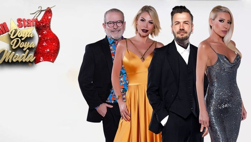 Yeni Sezonda Doya Doya Moda Jüri Üyeleri Kimler Olacak?