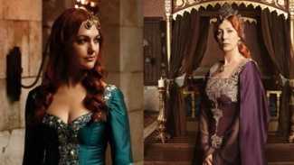 Yeni sezonda farklı bir Hürrem Sultan olacak!