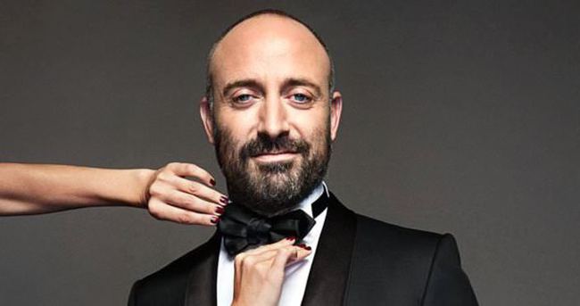 Yeni sezonda Halit Ergenç Babil dizisi ile yeniden ekranlarda olacak!