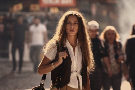 Yeni sezonu merakla beklenen Şahmaran dizisi için müjdeyi Serenay Sarıkaya verdi!