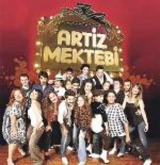 Yeni yıldızlar geliyor