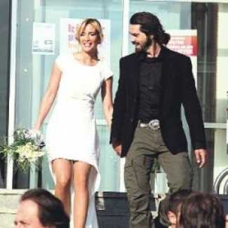 Yeniden evlendiler!