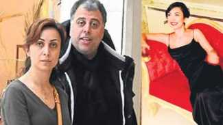 Yepyeni bir Canan Hoşgör!