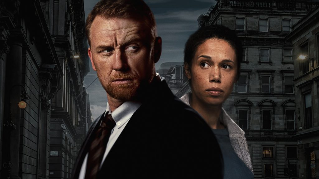 Yepyeni polisiye dizi “64” ve daha fazlası Eylül ayında BBC First’te!