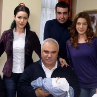 Yerine hangi dizi başlıyor?