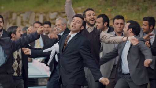 Yeşil Deniz'in yayın günü değişti