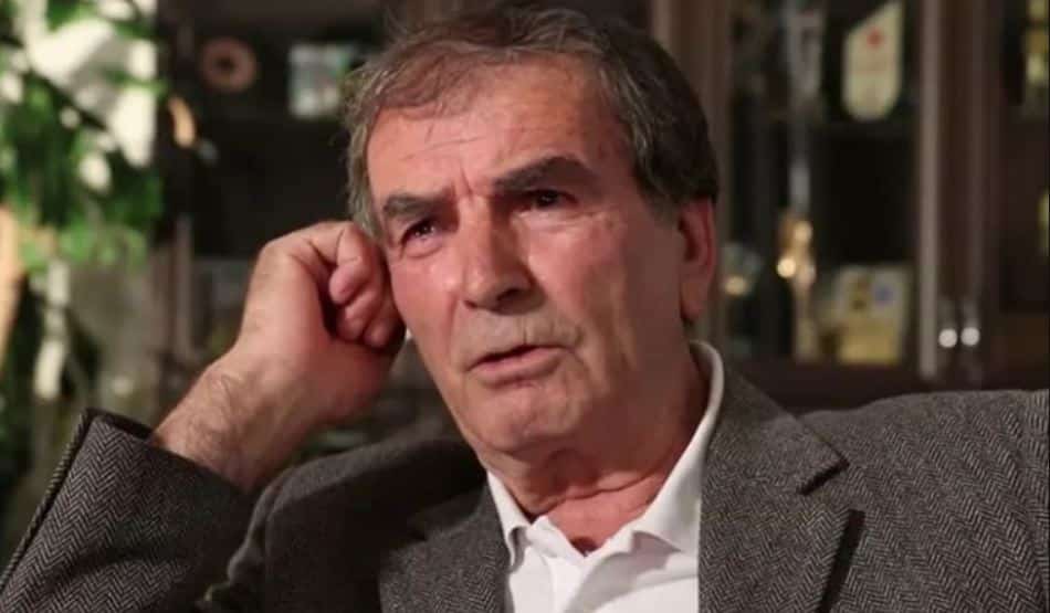 Yeşilçam yönetmeni Günay Kosova hayatını kaybetti